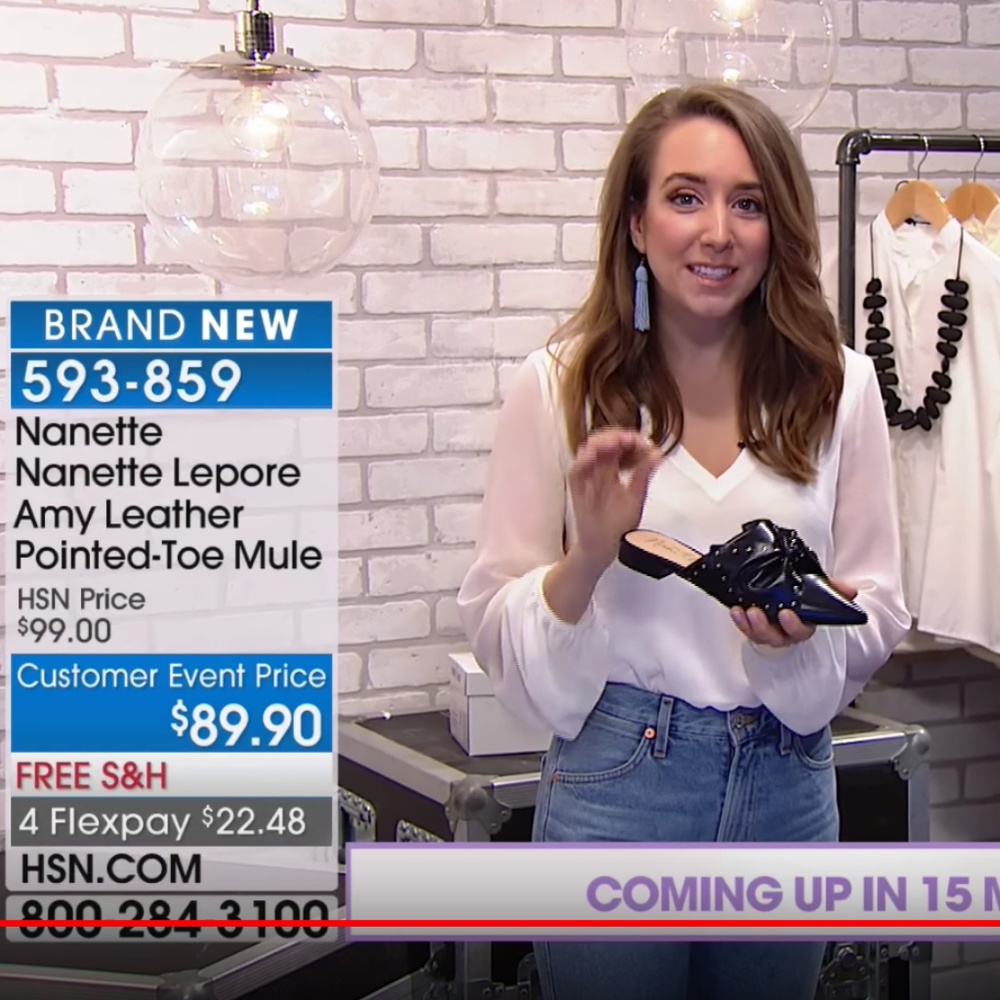 Moving Sale by an NYC Shoe Addict